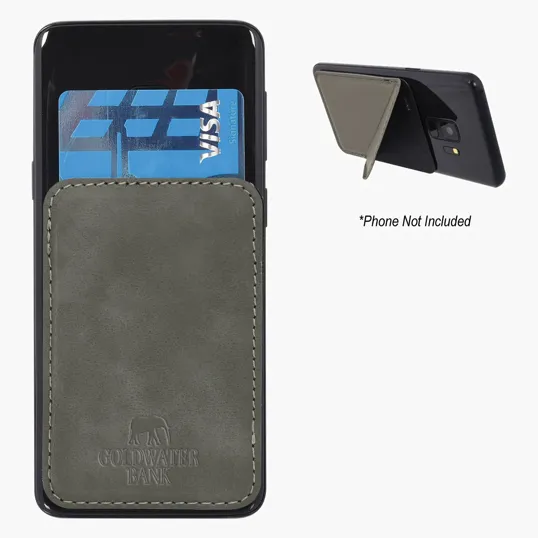 Kickstand Phone Wallet — view 3
