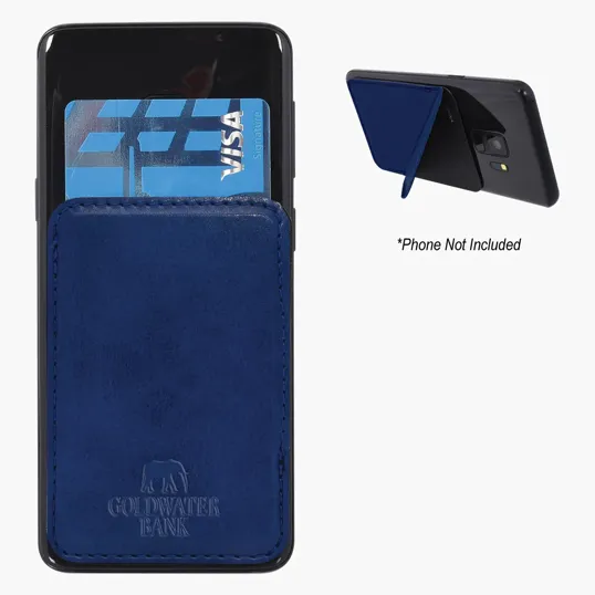 Kickstand Phone Wallet — view 4