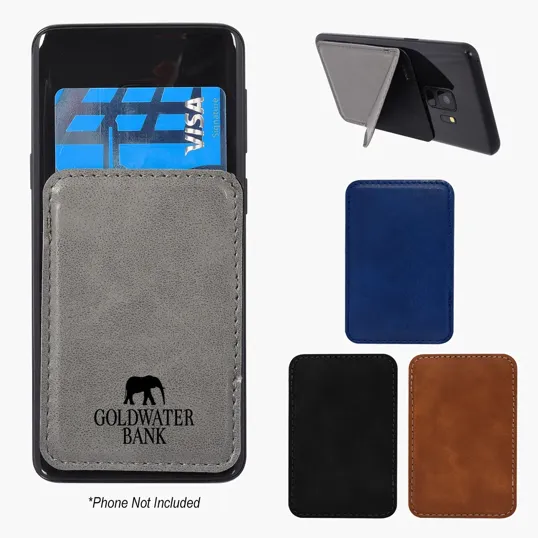 Kickstand Phone Wallet — view 9