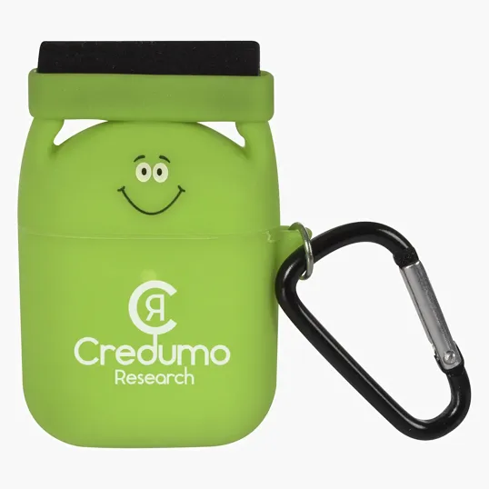 Screen Buddy Headphones Case — view 2