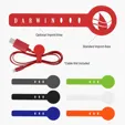 Adjustable Silicone Cable Tie — view 6