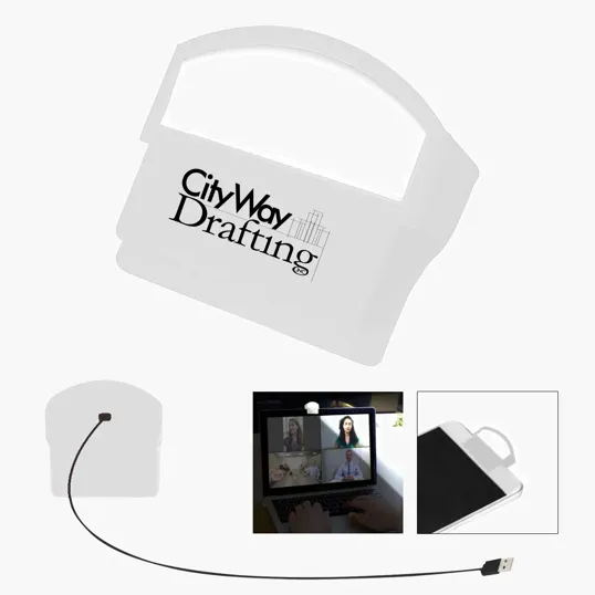Video Light Webcam Cover — view 3