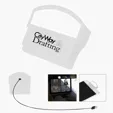 Video Light Webcam Cover — view 3
