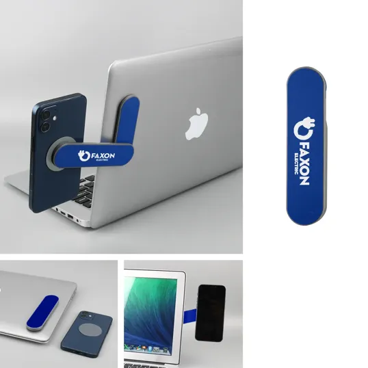 Laptop Swivel Phone Mount — view 2