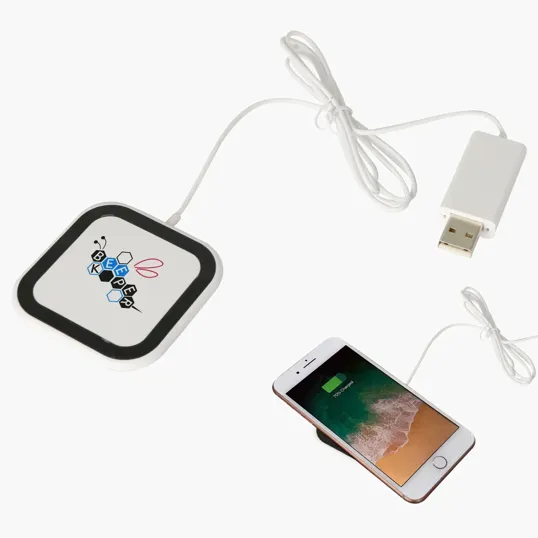 Mag Max Magnetic Wireless Charger