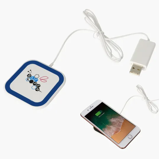 Mag Max Magnetic Wireless Charger — view 3