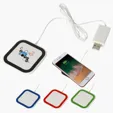 Mag Max Magnetic Wireless Charger — view 4