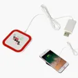 Mag Max Magnetic Wireless Charger — view 2