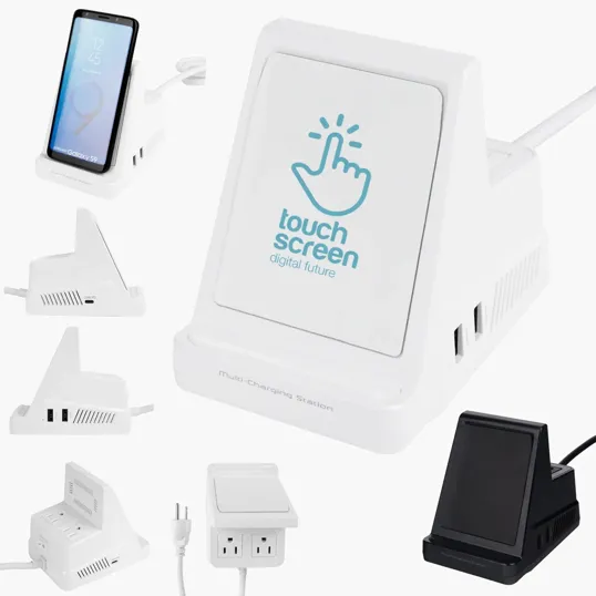 Power Station Charging Dock