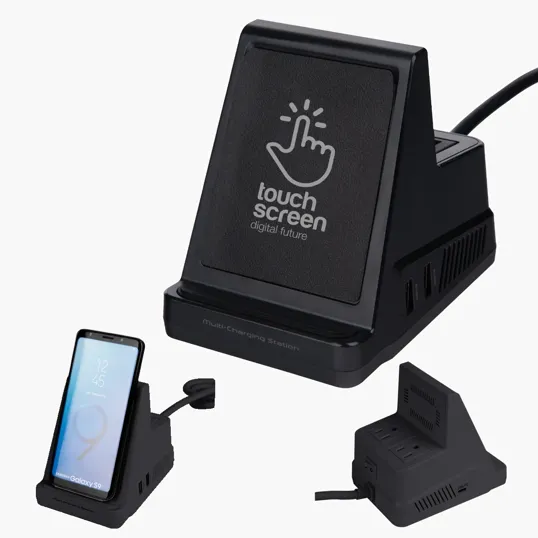 Power Station Charging Dock — view 2