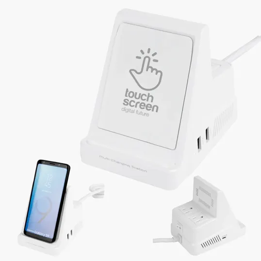 Power Station Charging Dock — view 3