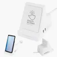 Power Station Charging Dock — view 3