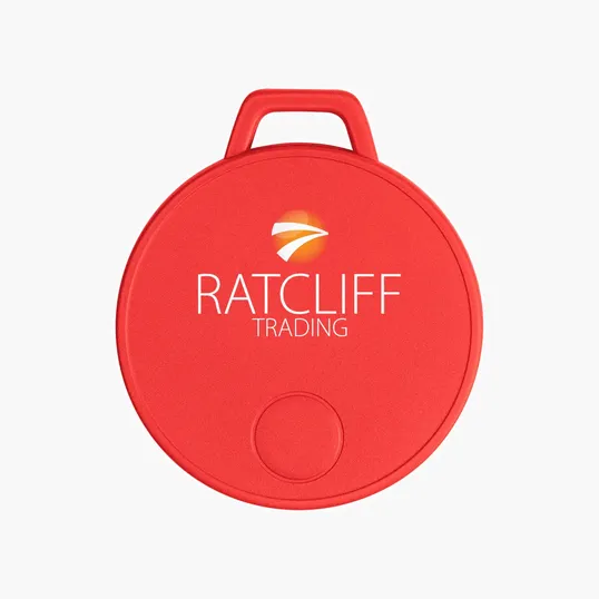 Seek Lite Two-Way Tracker with Bluetooth® 4.0 — view 4
