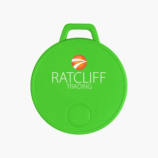 Seek Lite Two-Way Tracker with Bluetooth® 4.0 — view 2