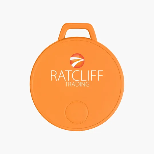 Seek Lite Two-Way Tracker with Bluetooth® 4.0 — view 3