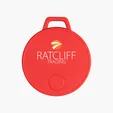 Seek Lite Two-Way Tracker with Bluetooth® 4.0 — view 4