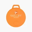 Seek Lite Two-Way Tracker with Bluetooth® 4.0 — view 3