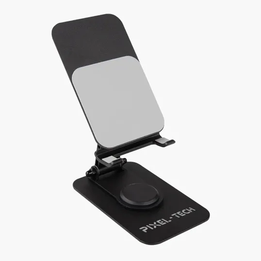 Premium Metal Device Holder — view 2