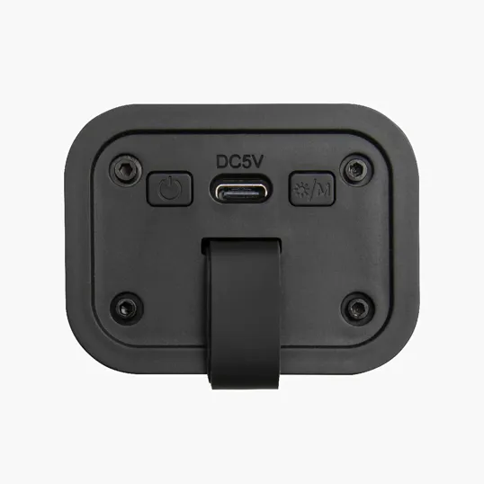 Loud & Clear Wireless Speaker with Bluetooth® 5.3 — view 4