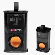 Loud & Clear Wireless Speaker with Bluetooth® 5.3 — view 2