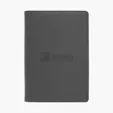 Recycled Power Folio With Wireless Charger & Power Bank