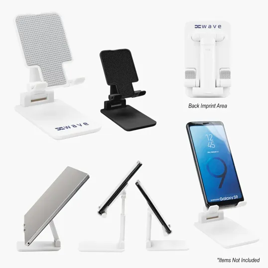 rABS Phone & Tablet Stand — view 3
