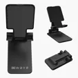 rABS Phone & Tablet Stand
