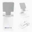 rABS Phone & Tablet Stand — view 2