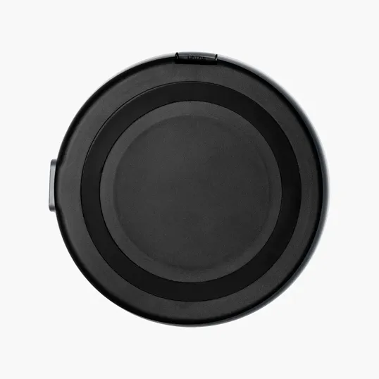 Wireless Charging Case with Cord & Adapter Set — view 6