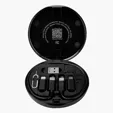 Wireless Charging Case with Cord & Adapter Set — view 8