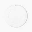 Wireless Charging Case with Cord & Adapter Set — view 7