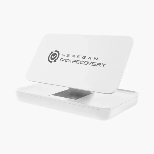 Rabs Folding Wireless Charger & Stand — view 5
