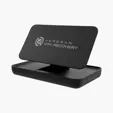 Rabs Folding Wireless Charger & Stand — view 4