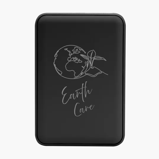 RPET 5000 mAh Power Bank