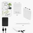RPET 5000 mAh Power Bank — view 5