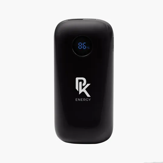 10000 mAh Power Bank with 30W Output