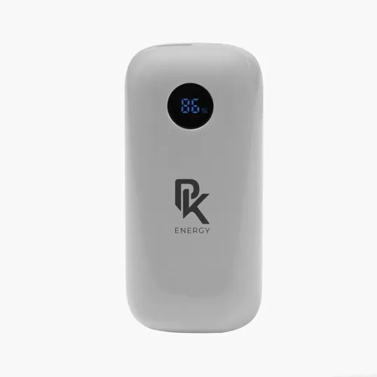 10000 mAh Power Bank with 30W Output — view 2