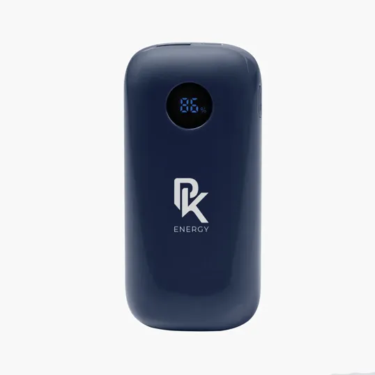 10000 mAh Power Bank with 30W Output — view 3