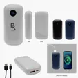 10000 mAh Power Bank with 30W Output — view 4
