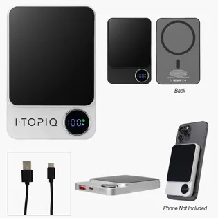 Picture For 15W Mag Max Power Bank