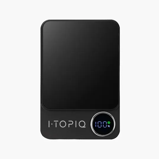 15W Mag Max Power Bank — view 2