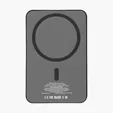 15W Mag Max Power Bank — view 4