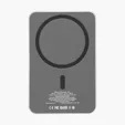 15W Mag Max Power Bank — view 5