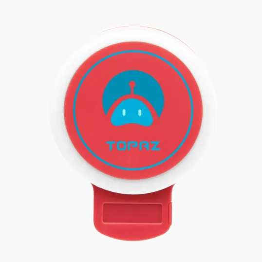 Reach Retractable Ring Light — view 7