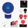 Reach Retractable Ring Light — view 5