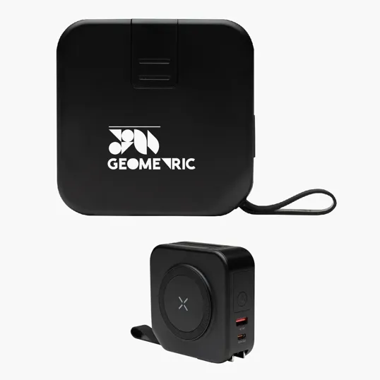10,000 mAh 5-In-1 Universal Charger — view 2