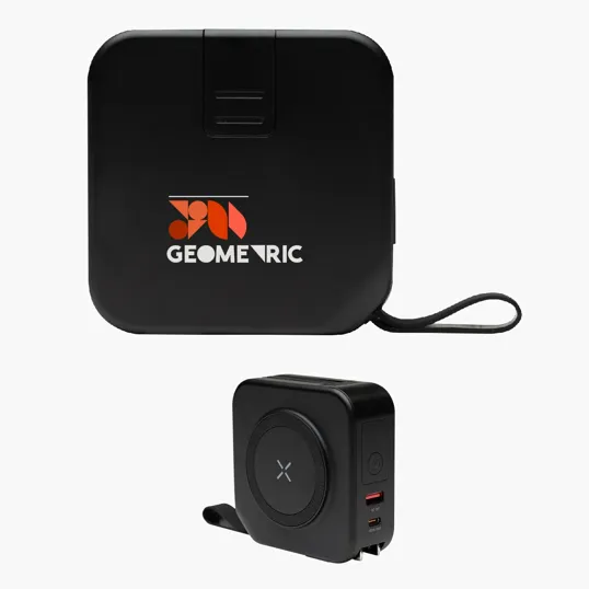 10,000 mAh 5-In-1 Universal Charger — view 4