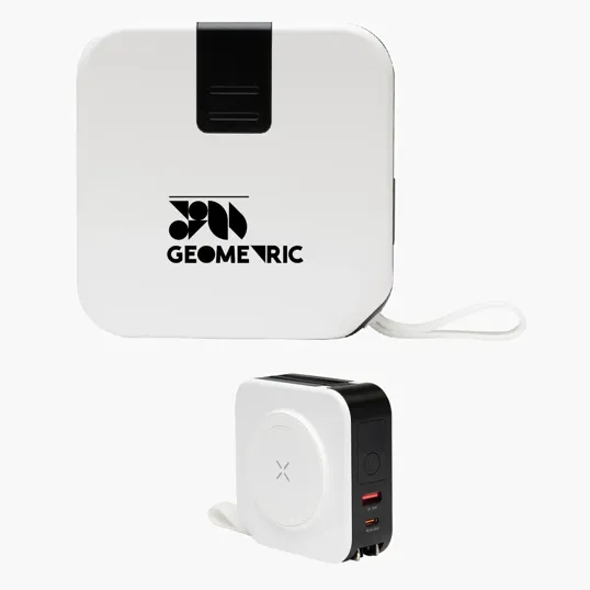 10,000 mAh 5-In-1 Universal Charger — view 3