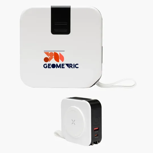 10,000 mAh 5-In-1 Universal Charger — view 5
