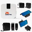 10,000 mAh 5-In-1 Universal Charger